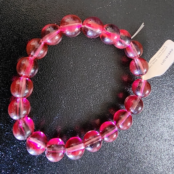 Mix Bulk Beads 19 Bags for Jewelry Making Multi Materials And Shapes New 2 Lbs+ - Picture 2 of 16